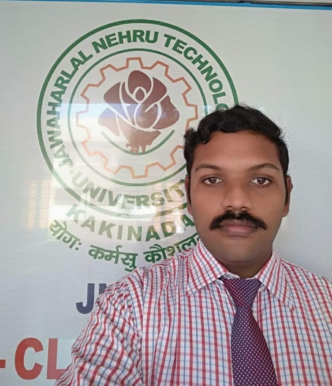 డాక్టర్ శివరామకృష్ణ తుమ్మలపల్లి వారు
